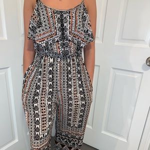 Jumpsuit
